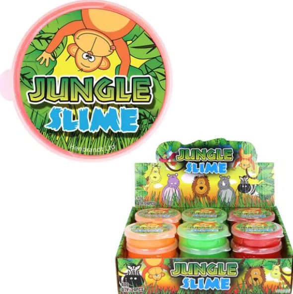 Jungle Slime