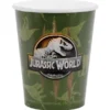 Jurassic World Pappersmuggar 25 cl 6-pack