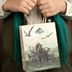 Jurassic World Presentpåsar 6-pack