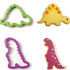 Kakformar Dinosaurier