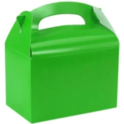Kalasbox Grön