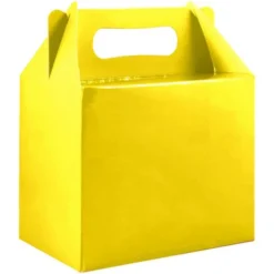 Kalasbox Gul