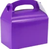 Kalasbox Lila