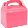 Kalasbox Rosa