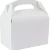 Kalasbox Vit
