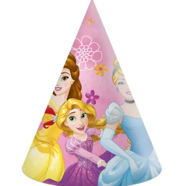 Kalashattar Disney Prinsessor Live Your Story