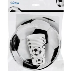 Kalaspaket Fotboll 24-pack