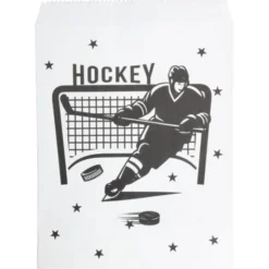 Kalaspåsar Hockey 8-pack