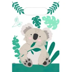 Kalaspåsar Koala Kalas