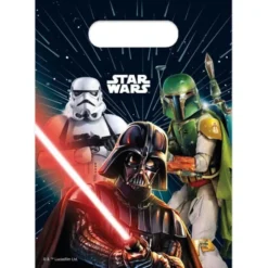 Kalaspåsar Star Wars Galaxy