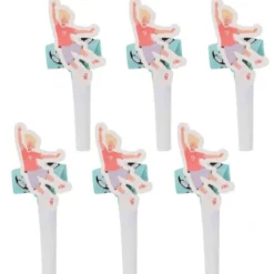 Kalastutor Fotbollskalas 6-pack