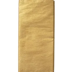 Klassisk Bordsduk Guld