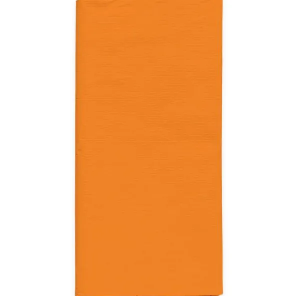 Klassisk Bordsduk Orange