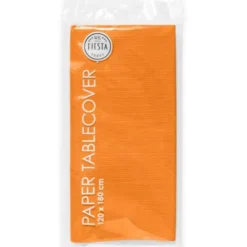 Klassisk Bordsduk Orange