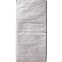 Klassisk Bordsduk Silver