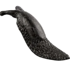 Klibbig Snigel Svart 12,5 cm