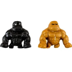 Klämleksak Gorilla 7 x 3 x 8 cm