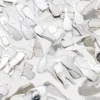 Konfetti Champagne Silver