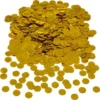 Konfetti Dots Guld