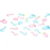 Konfetti Gender Reveal 24-pack
