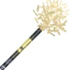 Konfettikanon Guld 60 cm