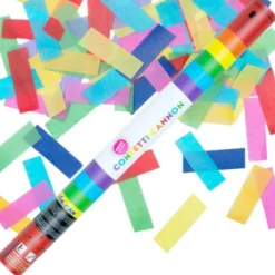 Konfettikanon Pride 60 cm
