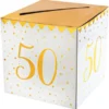 Kortlåda 50 År Stjärnor
