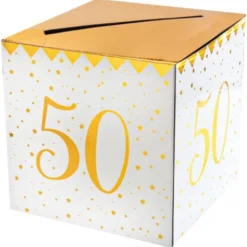 Kortlåda 50 År Stjärnor