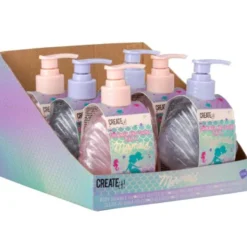Kroppsglitter Gel 300 ml
