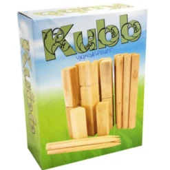 Kubb Spel