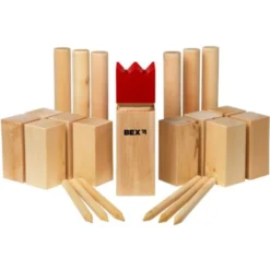 Kubbspel Bex World Cup