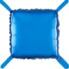 Kuddballonger Blå/Pastellblå 4-pack