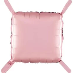 Kuddballonger Rosa/Pastellrosa 4-pack