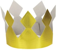 Kungakrona Guld