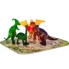 Kurragömma i Dinosaurie-Parken Barnspel