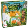 Kurragömma i Safariparken Spel