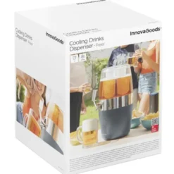 Kylande Dryckesdispenser