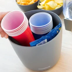 Kylande Dryckesdispenser