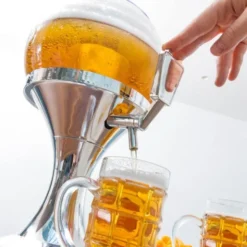 Kylande Öldispenser