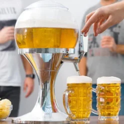 Kylande Öldispenser