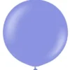 Latexballonger Lavendelblå 90 cm 2-pack