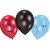 Latexballonger Miraculous Ladybug
