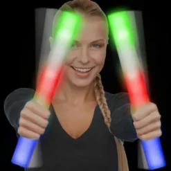 LED Skumstav