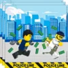 Lego City Servetter