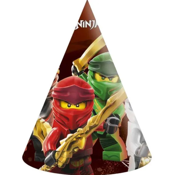 Lego Ninjago Kalashattar
