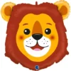 Lejon Folieballong