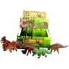 Leksaksdinosaurie 16cm