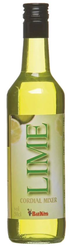 Lime Drinkmix