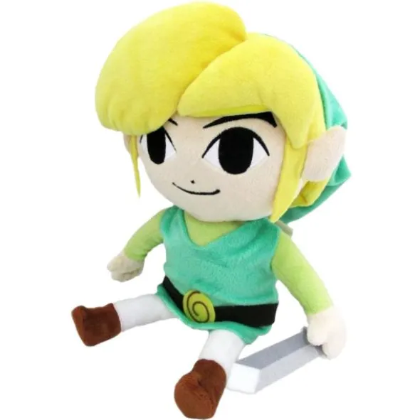 Link Plush Leksak