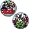 Liten Avengers Boll